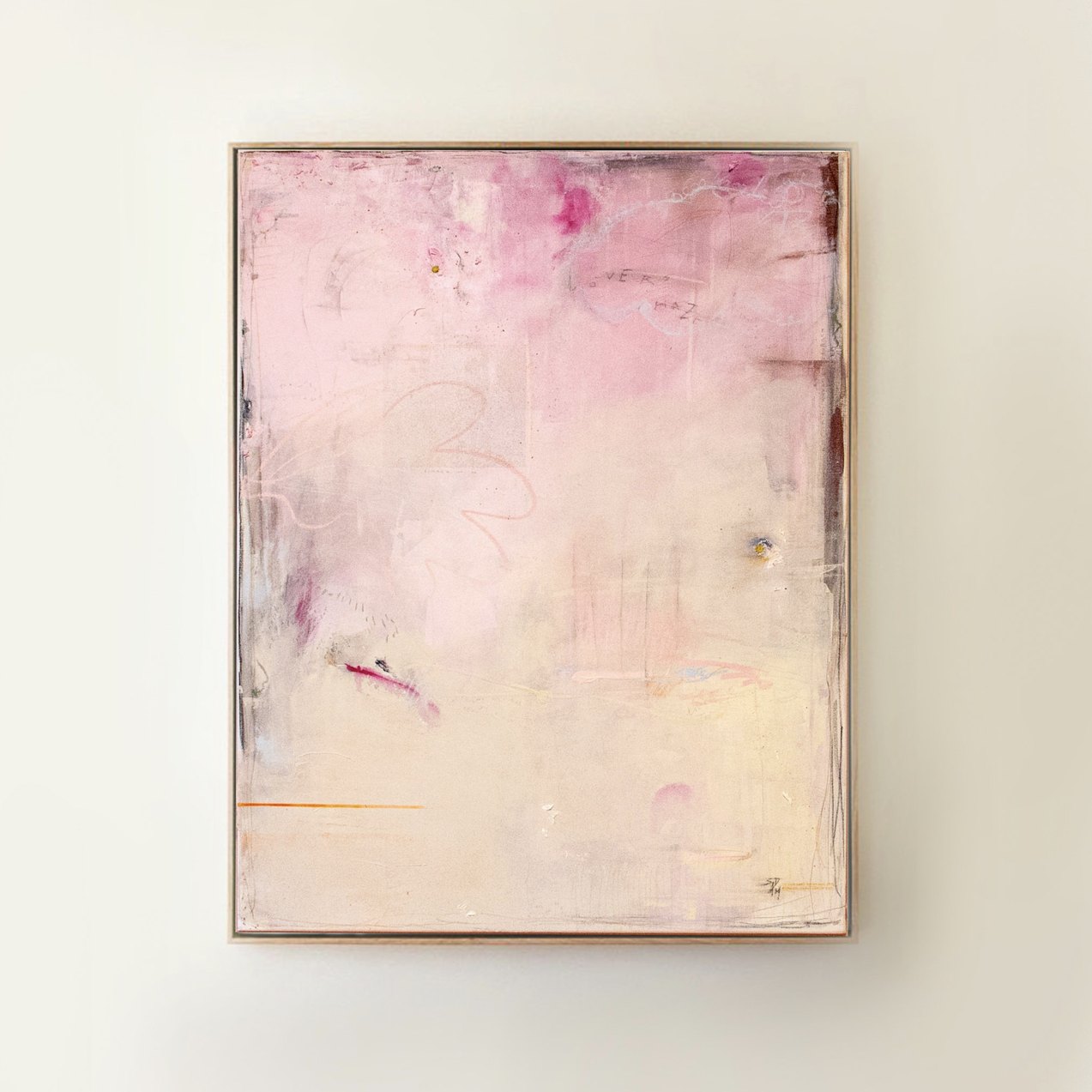 As You Are, original painting