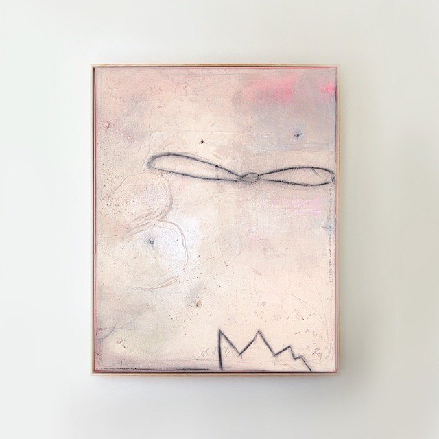 Let Us Fly, original painting